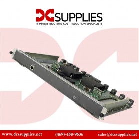 HPE JC616A 10508-V 720 Gbps Type A Fabric Expansion Module