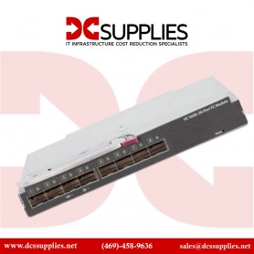 HPE 778720-B21 Virtual Connect Port Fibre Channel expansion module 24 Ports