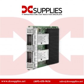 HPE P18671-B21 Dual Port SFP28 Smart Interface Card