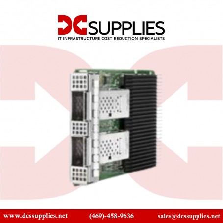 HPE P18671-B21 Dual Port SFP28 Smart Interface Card