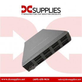 HPE AG558A StorageWorks 64-Port SAN Ethernet Switch