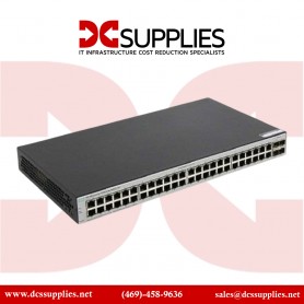 HPE JL382 Office Connect 1920S SFP Ethernet switch 48 port Refurbished