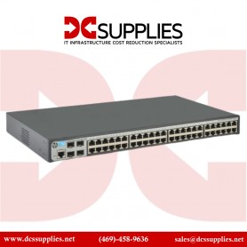 HPE JG928 1920 Networking Managed Ethernet Switch 48 Port Refurbished