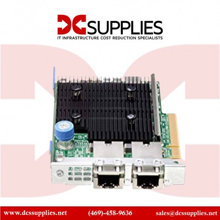 HPE 817721-B21 535FLR T Network Adapter