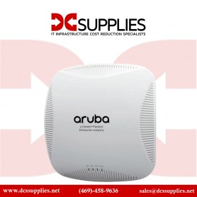 HPE Aruba JL191A Instant Indoor Wireless Access Point Refurbished