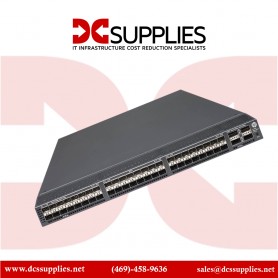 HPE JC772 FLEX FABRIC 5900AF Ethernet Switch 48 Port