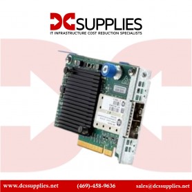 HPE 870824-B21 Ethernet 2 Port Network Adapter