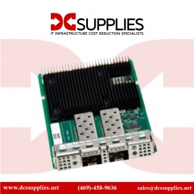 HPE P10112-B21 Mellanox MCX562A-ACAI 2-Port Network Adapter