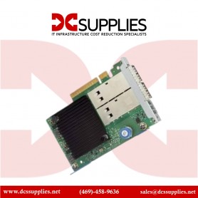 HPE 879482-B21 Infinibrand Ethernet Adapter 2 Port