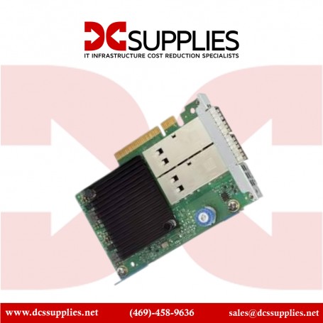 HPE 879482-B21 Infinibrand Ethernet Adapter 2 Port