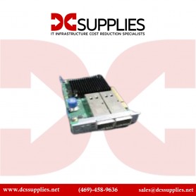 HPE 879491-001 InfiniBand Ethernet Adapter 2 port refurbished
