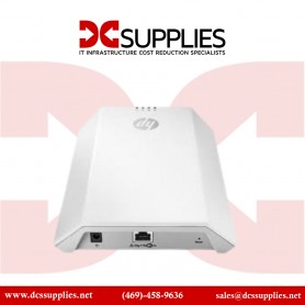 HP JL062A M330 Dual Radio Wireless Access Point