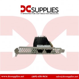 HPE N3U51A N1200E 10Gb Converged Network Adapter