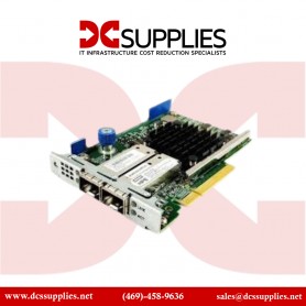 HPE 870823-001 Ethernet 2-Ports SFP28 Network Adapter