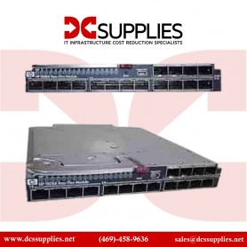 HPE 638526-B21 Virtual Connect Flex Expansion Module refurbished
