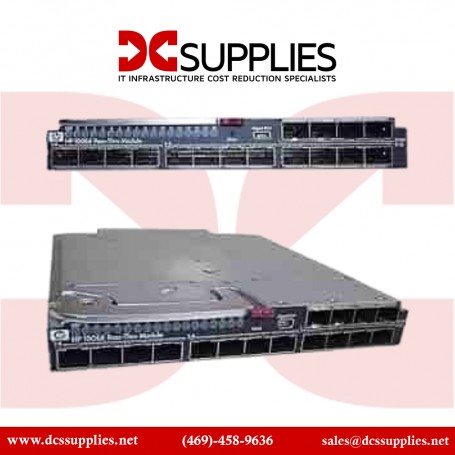 HPE 638526-B21 Virtual Connect Flex Expansion Module refurbished
