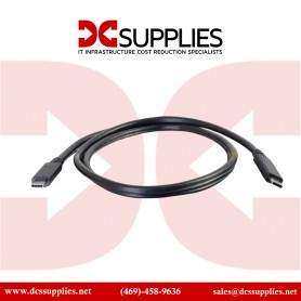 C2G C2G28878 3.3ft USB C Cable - USB C to USB C Cable