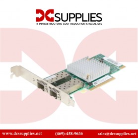 HPE 700762-B21 Flex Fabric 20Gb Network Adapter 2 Port