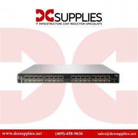 HPE P17526-001 SN2745M 100GbE 32 port Ethernet Switch