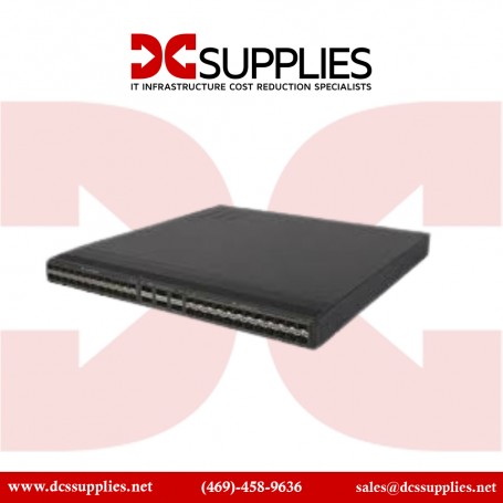 HPE JQ026A FlexFabric 5980 48 ports Ethernet Switch HPE JQ026A FlexFabric 5980 48 ports Ethernet Switch