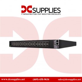 HPE P17524-001 SN2700M QSFP28 32 Ports Ethernet Switch