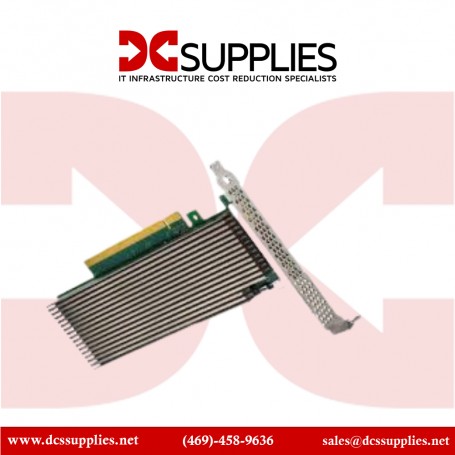 HPE P46802-001 ACC100 Intel Accelerator