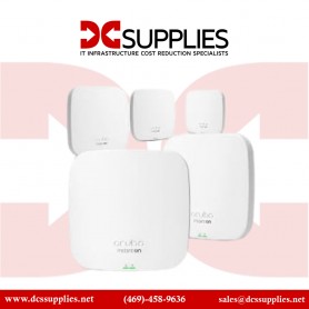 HPE Aruba AP15-US Instant Wireless Access Point