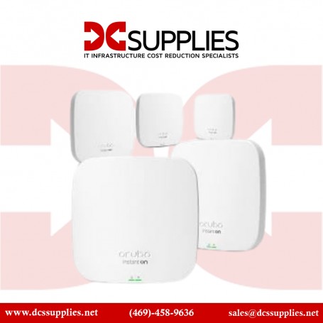 HPE Aruba AP15-US Instant Wireless Access Point