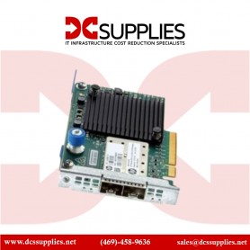 HPE 870825-B21 SFP28 Ethernet 10/25Gb Network Adapter