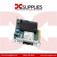 HPE 870825-B21 SFP28 Ethernet 10/25Gb Network Gigabit Ethernet Adapter