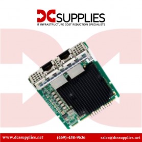 HPE P10097-B21 Ethernet 10GB 2-Port  Network Adapter