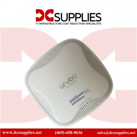 HPE Aruba JW190A Instant Wireless Access Point refurbished