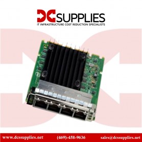 HPE P08447-001 Gigabit Ethernet 1GBE Network Adapter
