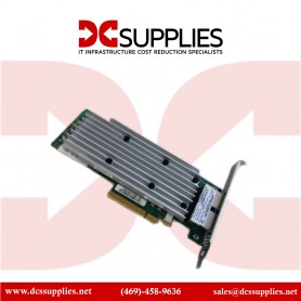 HPE 867705-001 Ethernet 10Gb Dual-Port Network Adapter