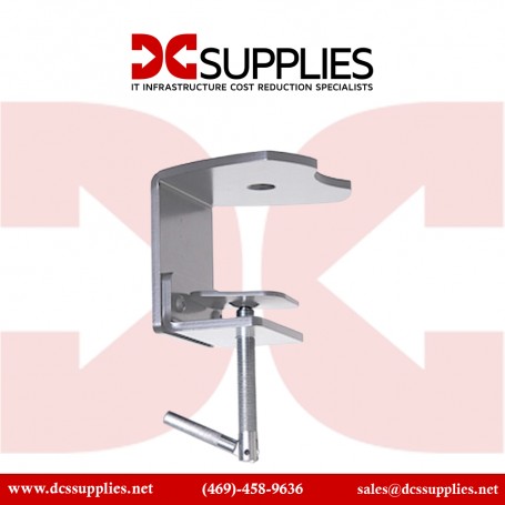 Chief KTA1004S Quad Monitor Mount with Adjustable Arms - Silver