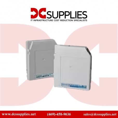 IBM 18P7534 3592 JA 300GB Tape Data Cartridge Barcode Labels