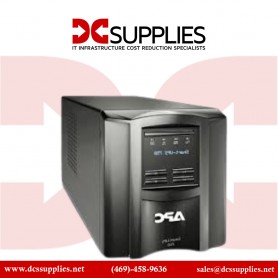 APC SMT750IC Smart-UPS 750VA LCD 230V with SmartConnect