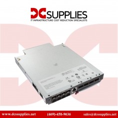 HPE 711307-B21 6125XLG Blade – 12-Port (4 × 40 GbE + 8 × 10 GbE)