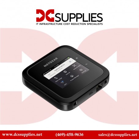 Netgear MR6550-100PAS Nighthawk M6 Pro 5G Router Mobile Hotspot