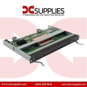 HPE Aruba R0X45-61101 6400 expansion Module 12 Ports