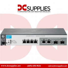 HPE Aruba R0M68A 2930M 24 Ports Smart Gigabit Ethernet Switch