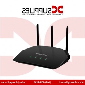 Netgear R6350-100NAS Dual Band Gigabit Smart WiFi Router