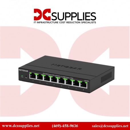 MS308-100NAS