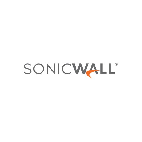 SonicWall 01-SSC-0242 TZ600 3YR 8x5 Support
