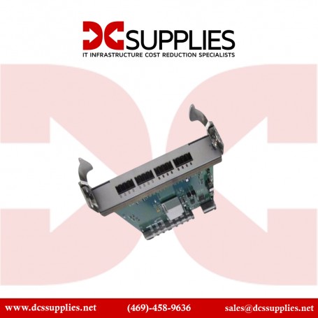 HPE 481546-002 16-port 8Gb SAN Director switch