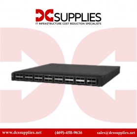 HPE JQ077A 5945 Flex Fabric managed Ethernet switch 32 ports