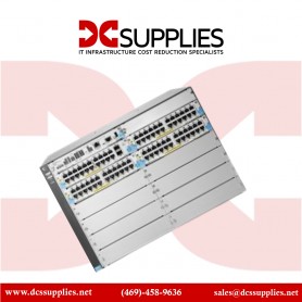 HPE J9868A 5406R Managed Ethernet Switch 16 Ports