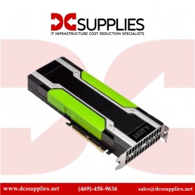 HPE 872323-001 NVIDIA P40 24GB computational Accelator