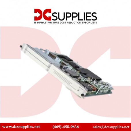 HPE JC601A 8800 Dual Control Processor