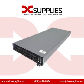 HPE Q2F24-63001 SN2100M 100GbE 8QSFP28 Power Ethernet Switch